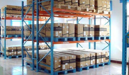 潮濕環(huán)境下甲醇倉儲(chǔ)貨架托盤的安全注意事項(xiàng)