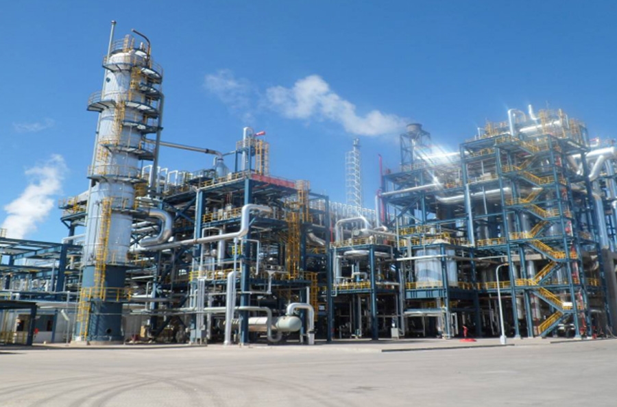 榆林年產(chǎn)180萬噸甲醇制異丙醇項(xiàng)目 能源化工產(chǎn)業(yè)鏈升級(jí)的新機(jī)遇